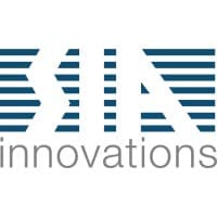 SIA Innovations logo