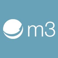 m3 management consulting logo