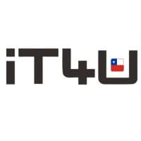 IT4U CHILE logo