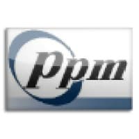 Precision Practice Management logo