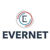 EVERNET IT Support Services and Consulting logo
