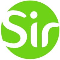 Sirdata logo