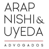 Arap Nishi & Uyeda Advogados logo