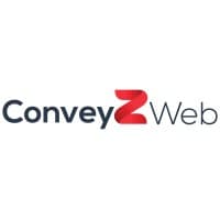 Convey2web logo