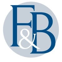 Faber & Brand logo