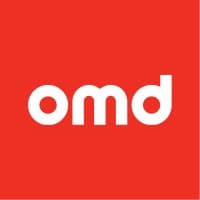 mediaReach OMD logo