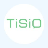 Tisio â‹… plateforme de visios rÃ©munÃ©rÃ©es logo