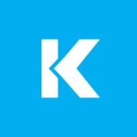 The King Agency logo