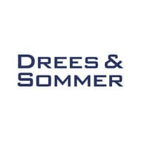 Drees & Sommer UK logo