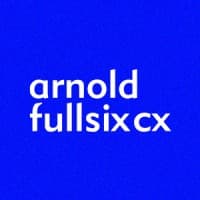 Arnold Fullsix CX logo
