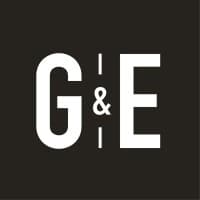 G&E logo