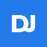 DistantJob logo