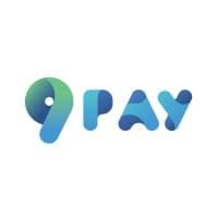 9Pay logo