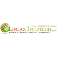 Linlax InfoTech Pvt logo