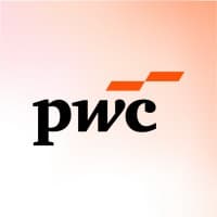 PwC Norway logo