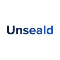 Unseald logo