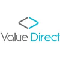 Value Direct Communication Pvt logo