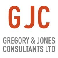 Gregory & Jones Consultants logo