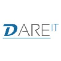 Dare IT B.V logo