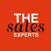 The Sales Experts logo