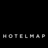 HotelMapâ„¢ & Roomcardâ„¢ logo