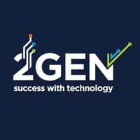 2Gen logo
