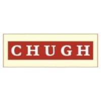 Chugh logo