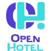 OpenHotel logo