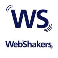 Webshakers_in logo