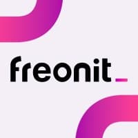 Freonit logo