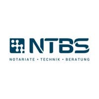 NTB SOLUTIONS logo