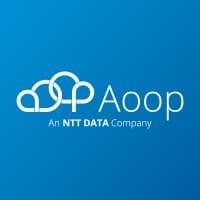 Aoop logo