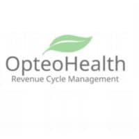 Opteo Health logo