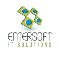 Entersoft logo