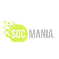 SOC Mania logo