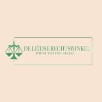 De Leidse Rechtswinkel logo