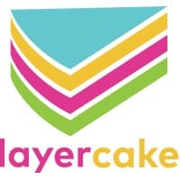 Layercake logo