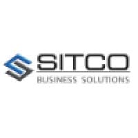 Sitco Business Solutions logo