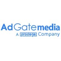 AdGate Media logo