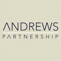 Andrews Partnership logo