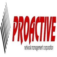 Proactive Network Management logo