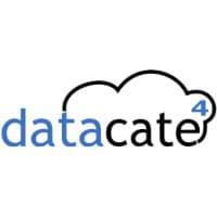 Datacate logo
