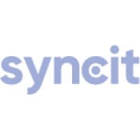 Syncit AB logo