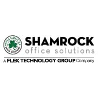 Shamrock Office Solutions logo