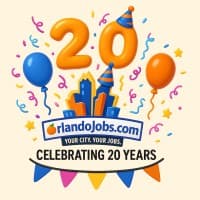 OrlandoJobs.com logo
