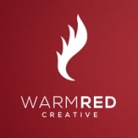 WarmRed logo