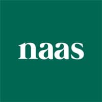 NAAS GROUP logo