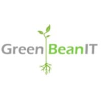 GreenBean IT logo