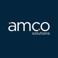 AMCO Solutions logo
