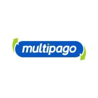 Multipago logo